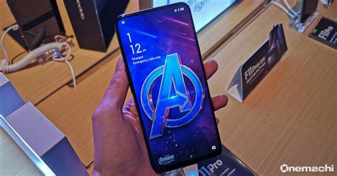 The retail price will be set at rm1,299 (6gb ram + 64gb internal). OPPO F11 Pro Marvel's Avengers 定制限量版正式在大马发布，售价RM1399 ...