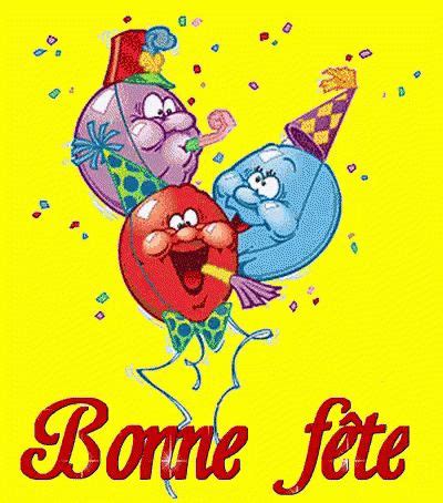 Bonne Fete Gif Bonnefete Discover Share Gifs Happy Birthday Images My Xxx Hot Girl