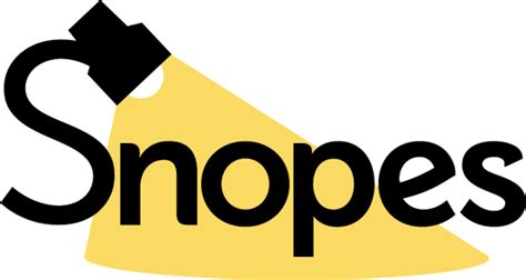 Writer Tries To Fact Check Snopes And Fails Epically Hubpages