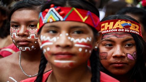 Los Indígenas Alistan Varias Propuestas En Ecuador Mundo Opinión Bolivia
