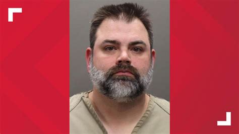 Man Accused Of Impersonating Police Officer During Westerville Traffic Stop