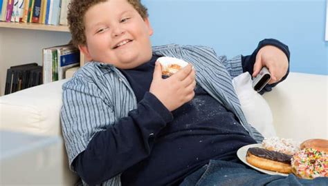 Childhood Obesity How Parents Can Help Avoid Their Kids From Being