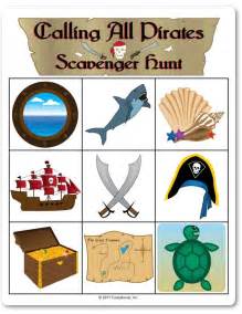 Free printable pirate treasure hunt clues. Scavenger Hunt Clues - How to Write Scavenger Hunts | Pirate scavenger hunts, Pirate party games ...