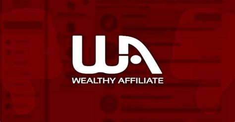 Wealthy Affiliate Review 11 Things You Must Know 2024