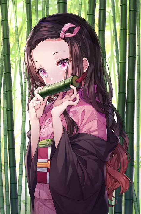 Just sharing some memes and photos of demon. nezuko in 2020 | Anime demon, Slayer anime, Cute anime ...