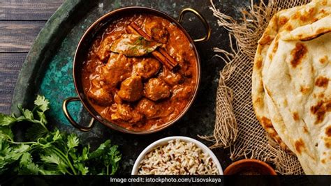 Indian Cooking Tips How To Give Your Curry A Deeper Darker Colour