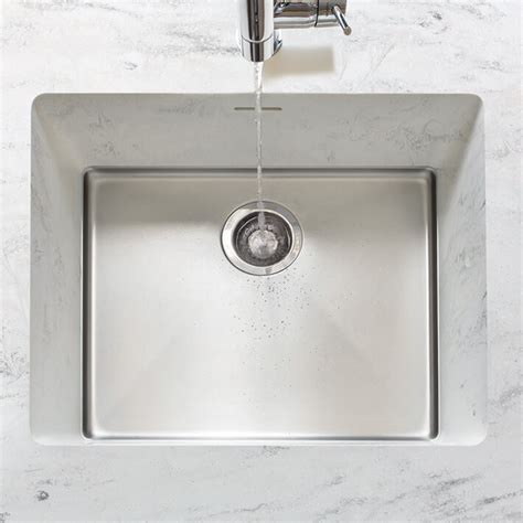 Kitchen Sinks Premium Quality Corian ® Integrated Sinks