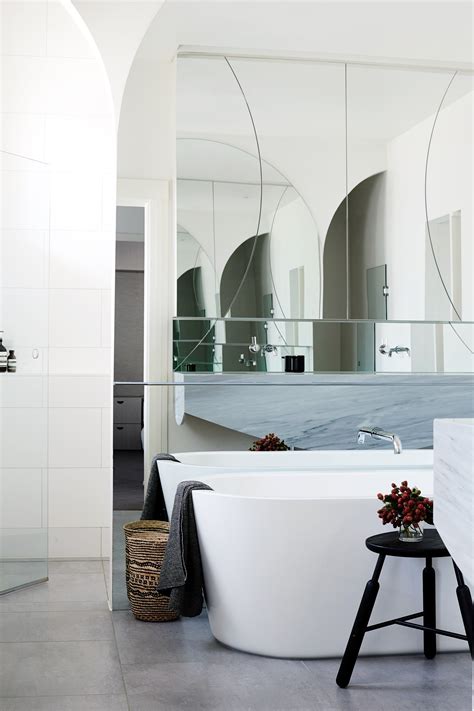 How To Bring Art Deco Style Into The 21st Century Art Deco Bathrooms