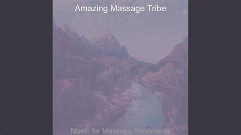 Relaxing Ambiance For Massage Treatments Youtube