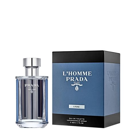 Parfümerie Bayerschmidt | L'Homme Prada L'Eau Eau de Toilette 50 ml