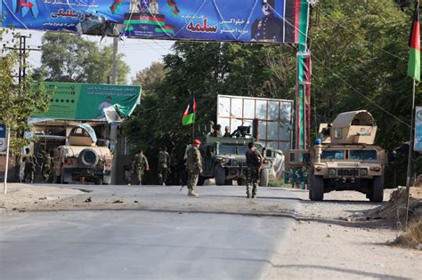 Kabul Blast Toll Rises As Us Tries To Finalize Taliban Deal