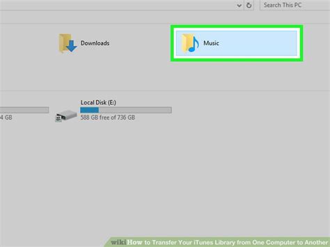 Did you know that you can move the itunes library using itunes backup to a new computer? How to Transfer Your iTunes Library from One Computer to ...