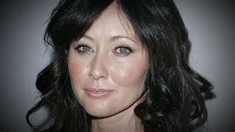 Shannen Doherty Now