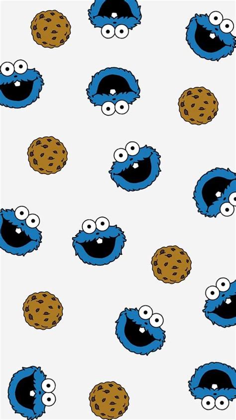 Cookie Monster Wallpaper Kolpaper Awesome Free Hd Wallpapers