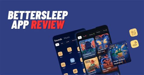 Bettersleep App Review Pros Cons Is It Legit [2023] Viraltalky