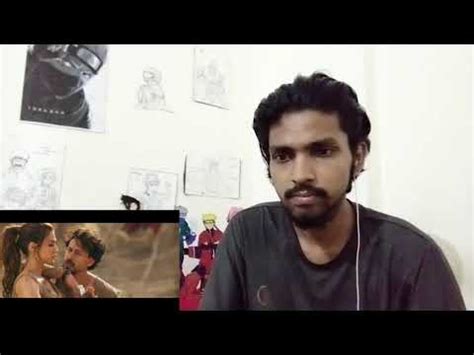 Ganapath Part 1 Trailer Reaction Roadsite Star YouTube