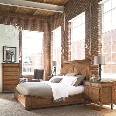 love  traditional rustic bedroom furniture design home rustic