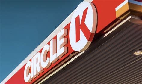 Circle K acquires Wadsworth Oil - erpecnews live