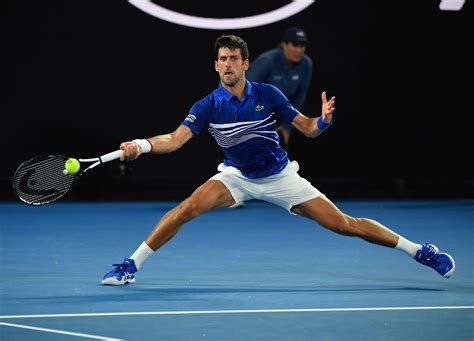 (djokovic later issued a statement claiming his good intentions had been misconstrued.) kyrgios was also critical of the controversial tennis event djokovic organized last year,. DJOKOVIC: "E' IL TORNEO PIU' IMPORTANTE DELLA MIA CARRIERA ...