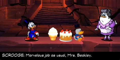 View 22 659 nsfw pictures and videos and enjoy rule34 with the endless random gallery on scrolller.com. DuckTales Remastered Mrs. Beakley Locations Guide