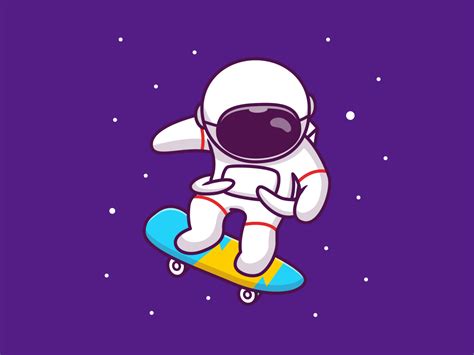 Playing Outer Space 👨‍🚀🧑‍🚀 Space Drawings Astronaut Drawing