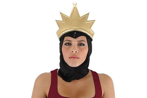 Snow White Evil Queen Crown Neatoshop