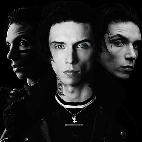 Pin On Black Veil Brides