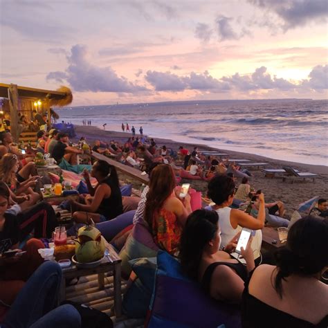 Balis Canggu Is Fast Becoming The Party Capital Of The World Travel Off Path
