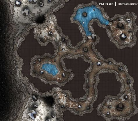 A Small Cave System On A High Pass X Free Version