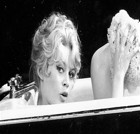 Brigitte Bardot Une Parisienne 1957 Brigitte Bardot Catherine Deneuve Bridget Bardot