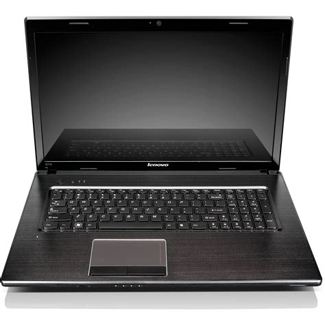 Lenovo 750gb 173 G770 Ideapad Laptop 10372lu Bandh Photo Video