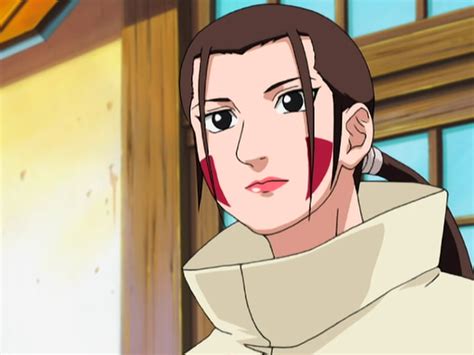 Hana Inuzuka Narutopedia Fandom Powered By Wikia