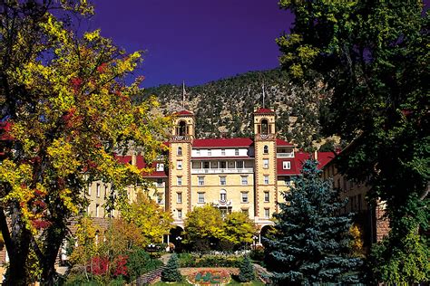 Places To Visit In Glenwood Springs Colorado Photos Cantik