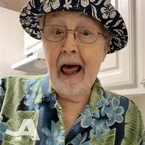 81 Year Old Goes Viral On Tiktok Steve Austin Is Redefining What It