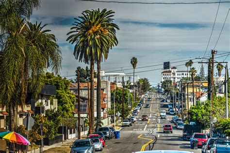 LA rents will rise $136 per month by 2019, says new USC report - Curbed LA