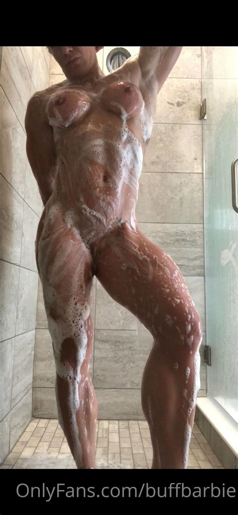 Fitness And Muscle Girls Lauramariemasse Nude Onlyfans Leaks 7 Photos
