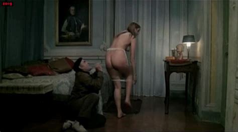 Nude Video Celebs Gloria Guida Nude Laffittacamere 1979