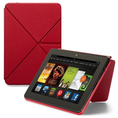Kindle Fire Hdx Tabletă De 7 Inch Cu Specificații De Top Gadgetro