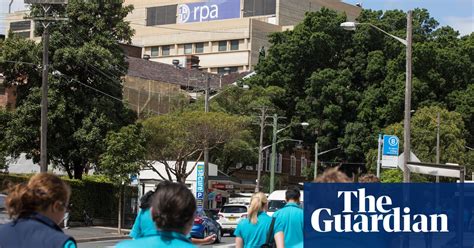 Hospital Staff In Nsw Told To Prepare For 8000 Coronavirus Deaths