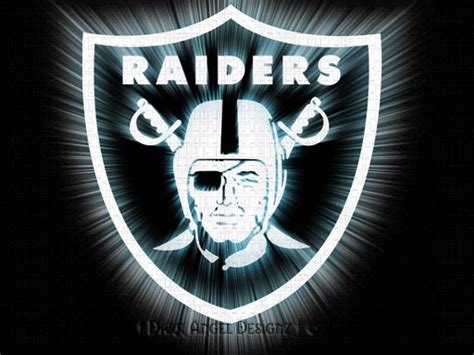 Raiders Oakland Raiders Graphics  Find On Er