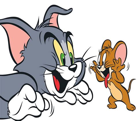 1920x1080px 1080p Free Download Tom And Jerry Cartoons Hd