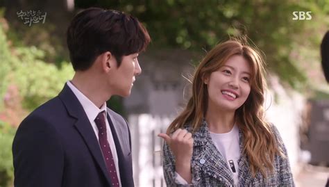 Because this is my first life (2017). Suspicious Partner: Episodes 9-10 » Dramabeans Korean ...