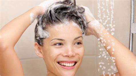 Washing Hair 10 Things You Should Know To Become A Hair Pro