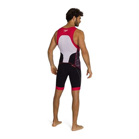 The Speedo Fastskin Xenon Trisuit Has Been Made With Endurance 10 A