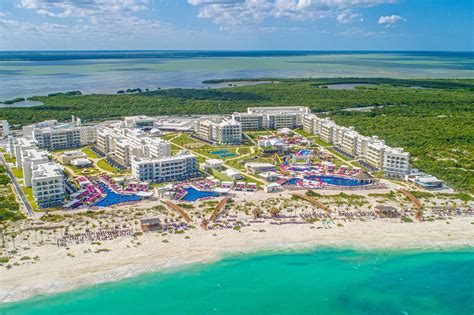 Planet Hollywood Cancun An Autograph Collection All Inclusive Resort