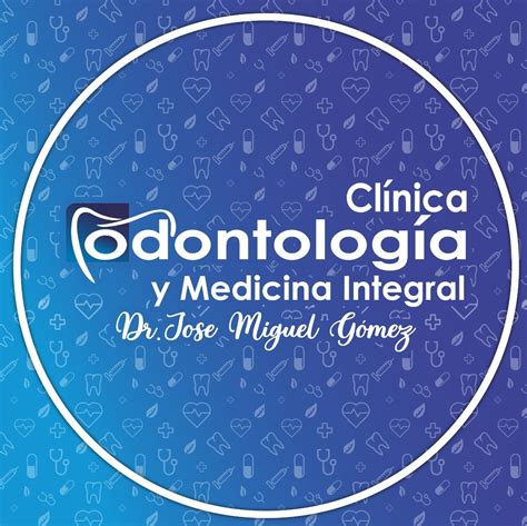 odontología y medicina integral doctor jose miguel gomez facebook