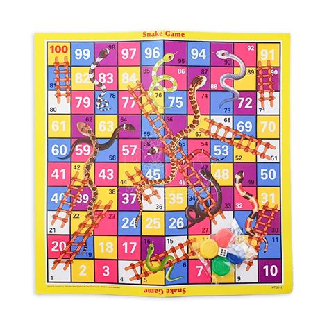 Speed pool king / король скоростного бильярда. Snakes and Ladders Party Retro Game Favour | Party Wholesale