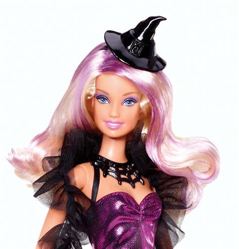 Mattel Barbie 2013 Halloween Barbie Doll Barbie Im A Barbie Girl