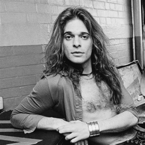 David Lee Roth Van Halen Songs And Wife Biography