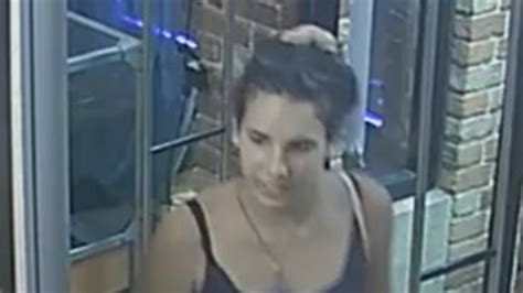 Police Search For Woman Who Was Caught Stealing Sex Toy On Cctv Video News Com Au Australia